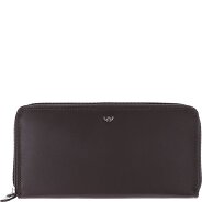 Golden Head Polo Portemonnee RFID-bescherming Leder 20 cm Productbeeld