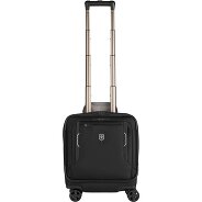 Victorinox Werks Traveler 6.0 4-Wiel Business Trolley 43 cm Laptopvak Productbeeld