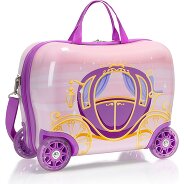 Heys Kids 4 wielen Kinderwagen 31.5 cm Productbeeld
