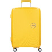 American Tourister Soundbox 4 wielen Trolley 67 cm met uitbreidingsplooi Productbeeld