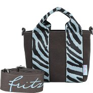 Fritzi aus Preußen Bini Schoudertas 20 cm Productbeeld