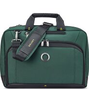 Delsey Paris DLC Pro Aktentas RFID-bescherming 40 cm Laptopvak Productbeeld