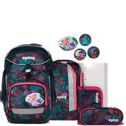 Ergobag Set rugzakken 6 st. incl. klittenbandset Productbeeld Ergobag Set rugzakken 6 st. incl. klittenbandset Productbeeld