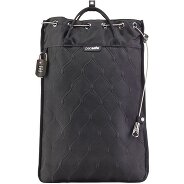 Pacsafe Travelsafe 12L GII Draagbare Kluis Veiligheidstas 52 cm Productbeeld