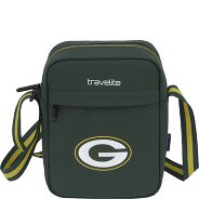 Travelite travelite x NFL Mini tas Schoudertas 17 cm Productbeeld
