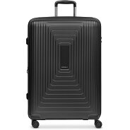 Redolz Essentials 14 4 wielen Trolley L 77 cm met uitbreidingsplooi Productbeeld