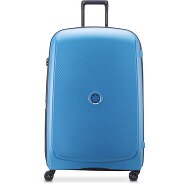 Delsey Paris Belmont Plus 4 wielen Trolley XL 83 cm met uitbreidingsplooi Productbeeld