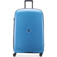 Delsey Paris Belmont Plus 4 wielen Trolley XL 83 cm met uitbreidingsplooi Productbeeld