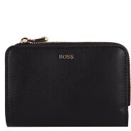 Boss Numah Portemonnee Leer 13 cm Productbeeld Boss Numah Portemonnee Leer 13 cm Productbeeld