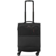Roncato Metropolitan 4 wielen Cabinewagen 55 cm met uitbreidingsplooi Productbeeld