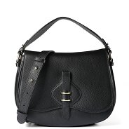 Coccinelle Mavery Schoudertas Leer 27 cm Productbeeld