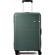 American Tourister Liftoff 4 wielen Trolley 67 cm Productbeeld