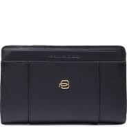 Piquadro Circle Portemonnee RFID-bescherming Leer 14.5 cm Productbeeld