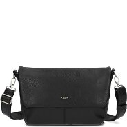 Zwei Mademoiselle.M Messenger 33 cm Laptopvak Productbeeld