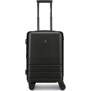 camel active Hanoi 4 wielen Cabinewagen S 55 cm met uitbreidingsplooi Productbeeld