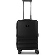 camel active Hanoi 4 wielen Cabinewagen S 56 cm met uitbreidingsplooi Productbeeld