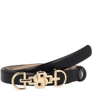 Boss B-Icon Riem Leer Productbeeld