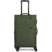 Smartbox Edition 04 4 wielen Trolley 67 cm met uitbreidingsplooi Productbeeld