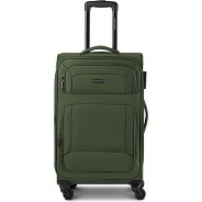 Smartbox Edition 04 4 wielen Trolley 67 cm met uitbreidingsplooi Productbeeld