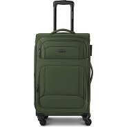 Smartbox Edition 04 4 wielen Trolley 67 cm met uitbreidingsplooi Productbeeld