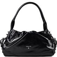 Patrizia Pepe Schoudertas Leder 38 cm Productbeeld