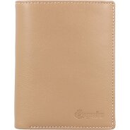 Esquire Peru Portemonnee RFID Leer 9,5 cm Productbeeld