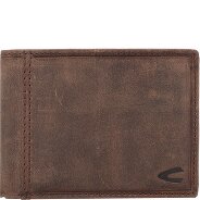 camel active Vietnam Portemonnee RFID-bescherming Leder 9 cm Productbeeld
