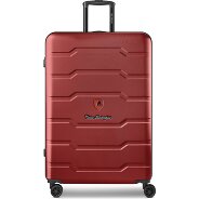 Tonino Lamborghini Bologna 4 wielen Trolley L 77 cm Productbeeld