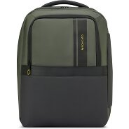 Roncato Metropolitan rugzak 40 cm Productbeeld