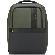 Roncato Metropolitan rugzak 40 cm Productbeeld