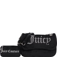 Juicy Couture Kimberly Schoudertas 26 cm Productbeeld Juicy Couture Kimberly Schoudertas 26 cm Productbeeld