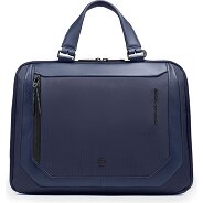 Piquadro Lyss Aktentas 36.5 cm Laptopvak met uitbreidingsplooi Productbeeld
