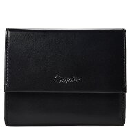 Esquire Silk Portemonnee RFID-bescherming Leder 11.5 cm Productbeeld