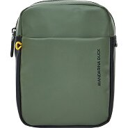 Mandarina Duck Eco Coated Mini tas Schoudertas 15 cm Productbeeld