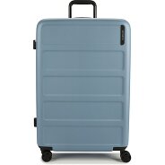 Samsonite Quadrix 4-wielige trolley 75 cm Productbeeld