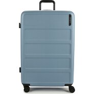 Samsonite Quadrix 4 wielen Trolley 75 cm Productbeeld