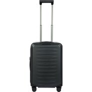 Porsche Design Roadster 4 wielen Cabinewagen S 55 cm Productbeeld
