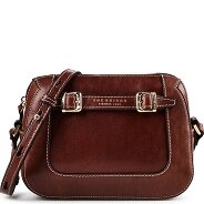 The Bridge Gaia Crossbody tas Leder 22 cm Productbeeld