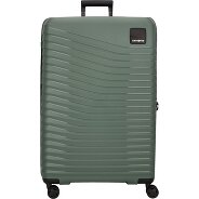 Samsonite Intuo 4 wielen Trolley XL 81 cm met uitbreidingsplooi Productbeeld