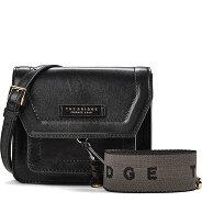 The Bridge Elba Crossbody tas Leder 20 cm Productbeeld