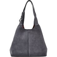 Coccinelle C-Easy Schoudertas Leder 36 cm Productbeeld