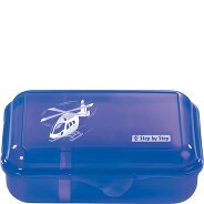 Step by Step Lunchbox 18 cm Productbeeld