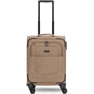 Redolz Essentials 12 CABIN 4 wielen Cabinewagen 55 cm Productbeeld