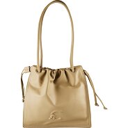 Coccinelle Dulse Schoudertas Leer 31 cm Productbeeld