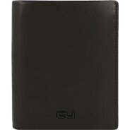 aunts & uncles Yorick Portemonnee RFID Leer 10 cm Productbeeld