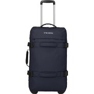 Travelite Bolonia 2 wielen Reistas M 63 cm Productbeeld