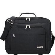 d&n Bags & More Vluchttas 38 cm Productbeeld