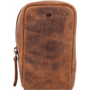 Greenburry Vintage fietstas S leder 8 cm Productbeeld