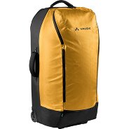 Vaude CityTravel 90 2-wiel reistas 80 cm Productbeeld