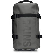 Rains Texel 2 wielen Cabinewagen S 54 cm Productbeeld